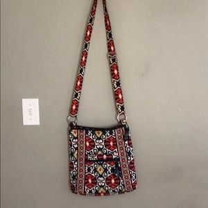 Vera Bradley crossover